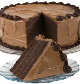 Best Moist Chocolate Cake Recipe From Scratch AriaATR com