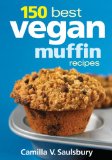 vegan muffin recipes