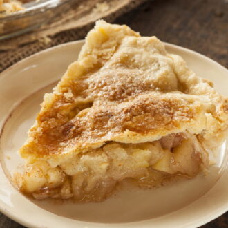 best apple pie recipe