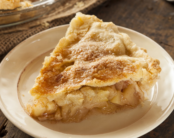 Best Apple Pie Recipe Image