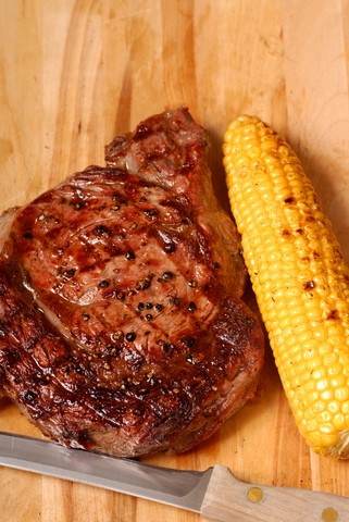 Ribeye Steak | Ribeye Steak Recipes | Rib Eye Steak Recipe