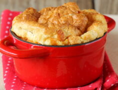 Souffle | Cheese Souffle Recipe | How to Make Souffle