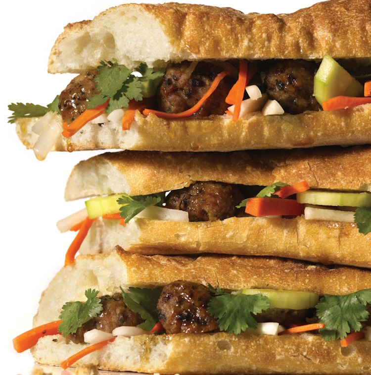 Banh mi