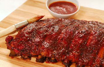 barbecue sauce recipe