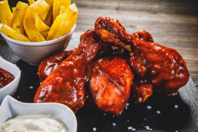 BBQ Chicken Recipe