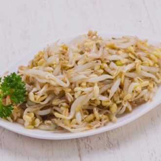 Bean Sprouts