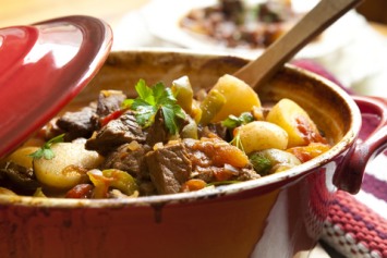 Beef Stew Recipe