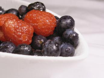 Blueberry Recipes