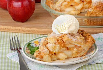 best apple pie recipe