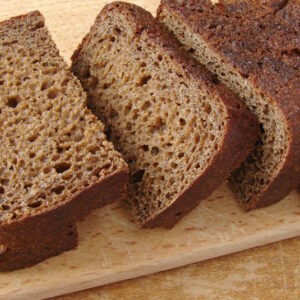 Black bread
