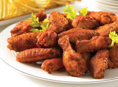 Buffalo Wings