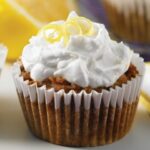 Gluten free carrotcupcakes