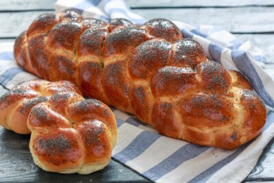 Challah Bread