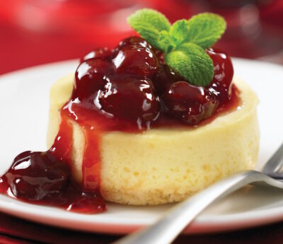 Cherry Jam
