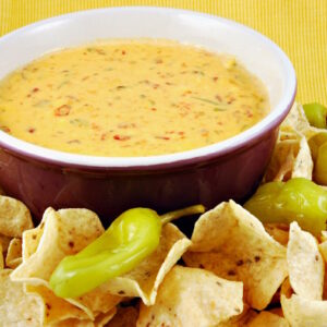 Chili con queso