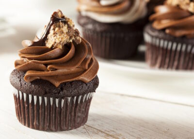 Chocolate Icing