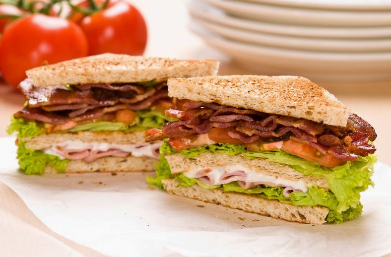 Club Sandwich