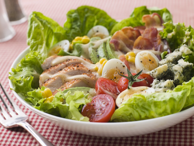 Cobb Salad