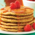 coconut pancakes