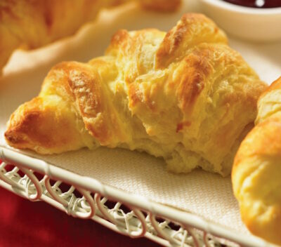 Croissants