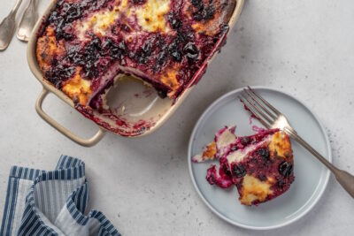 Dump Cake