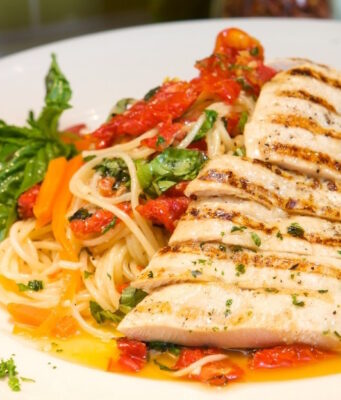 easy chicken recipes