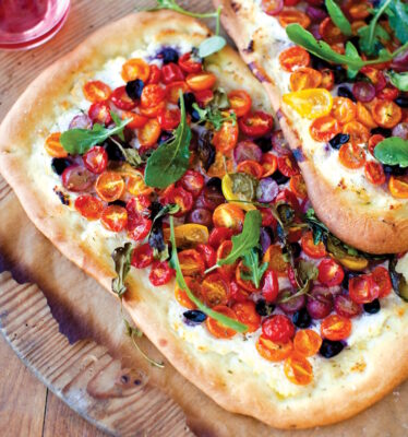 Flatbread recipe