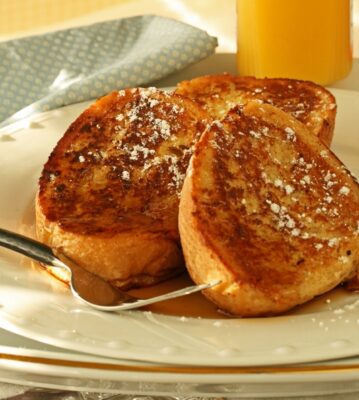 French Toast