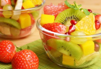 Citrus Fruit Salad Recipe