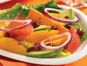 Arizona Fruit Salad