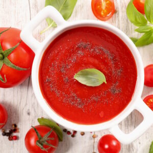Gazpacho