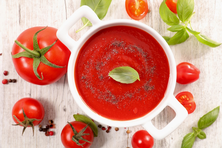 Gazpacho