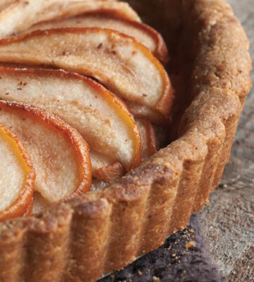 Gluten Free Pie Crust Recipe