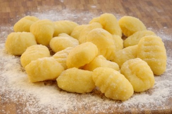 How to make gnocchi