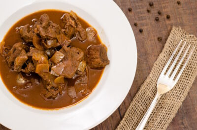 Goulash