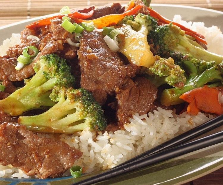 Great broccoli recipes
