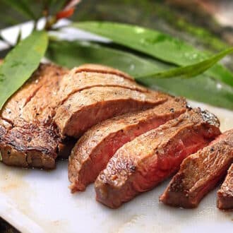 3 grilling recipes