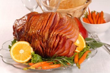 Fabulous Ham Glaze Recipes Brown Sugar Ham Glazes Cookingnook Com