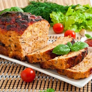 Ham loaf