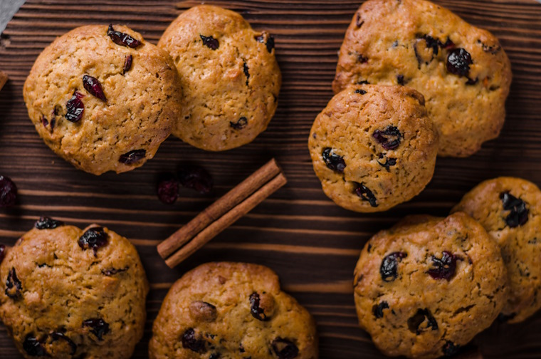 Hermit Cookie Recipe