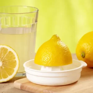 honey lemonade recipe