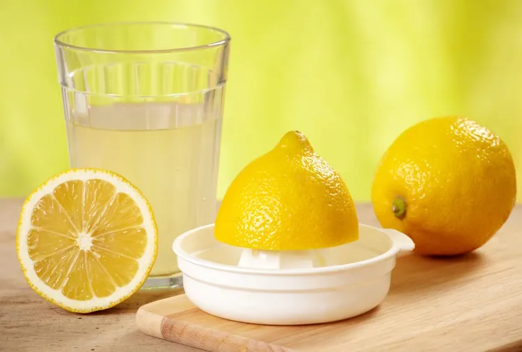 honey lemonade recipe