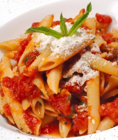Italian Tomato Sauce Recipes