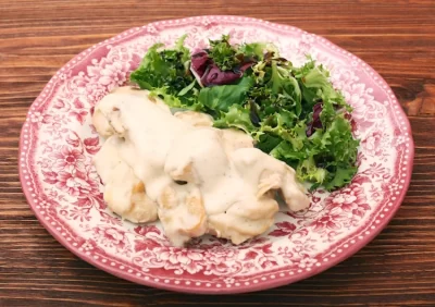leftover turkey recipes