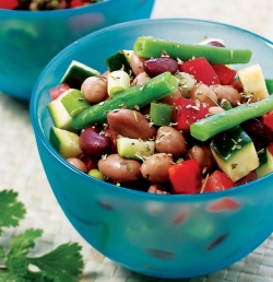 bean salad recipe