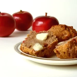 low fat muffin recipe