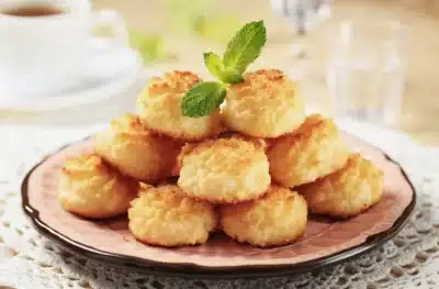 macaroons