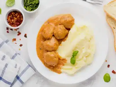 meatball recipes