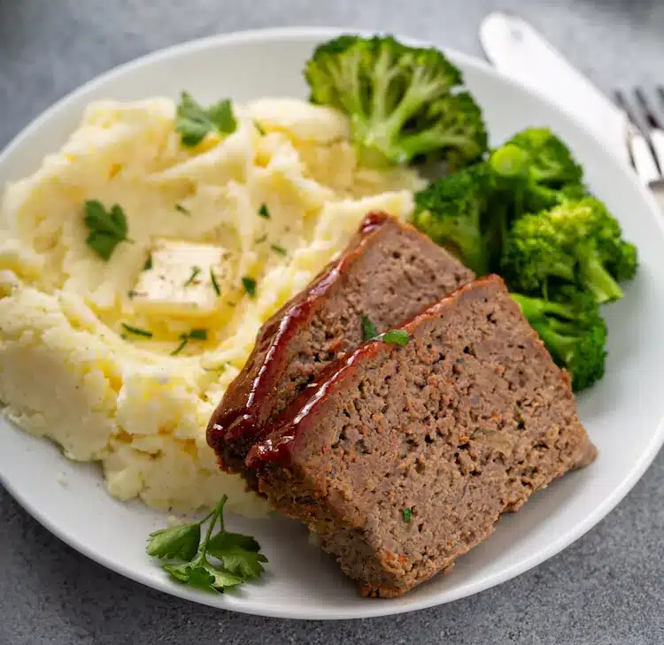 meatloaf recipe