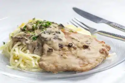 moist pork chops
